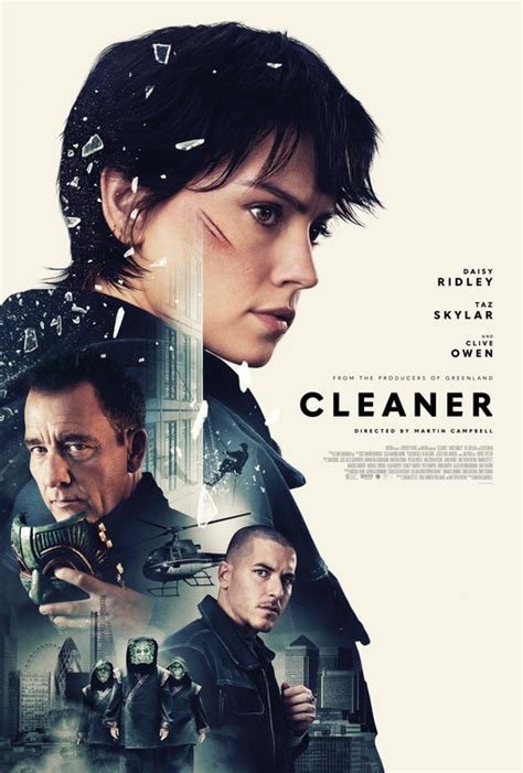 Cleaner 2025 Dow𝚗load 𝙵𝚞𝚕𝚕 Mo𝚟ie Hd
