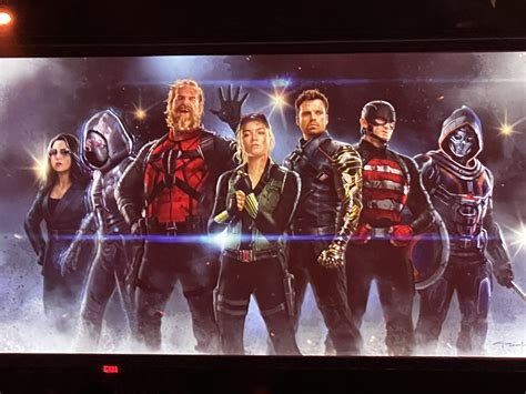 Thunderbolts 2025 𝚆𝚊𝚝𝚌𝚑 live