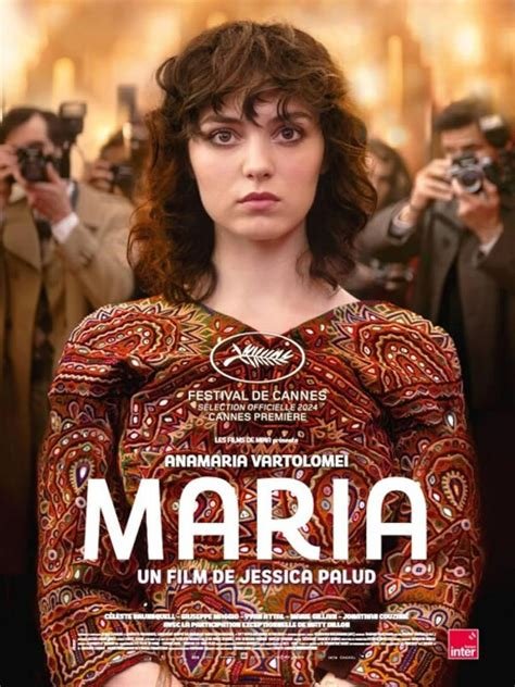 Maria 2025 streaming options