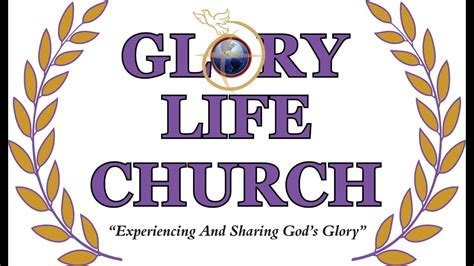 The Glory of Life