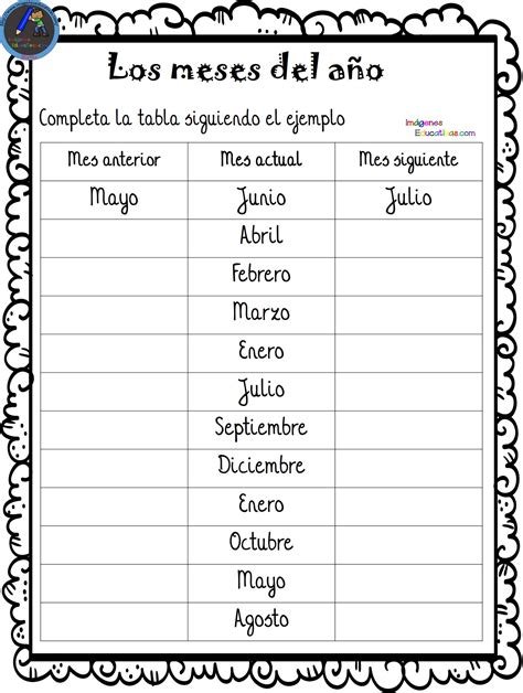 Un año y un
